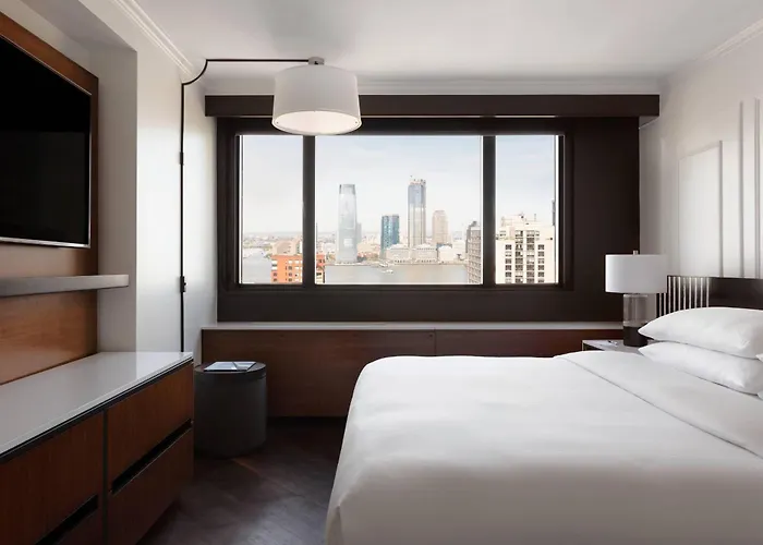 Marriott Downtown